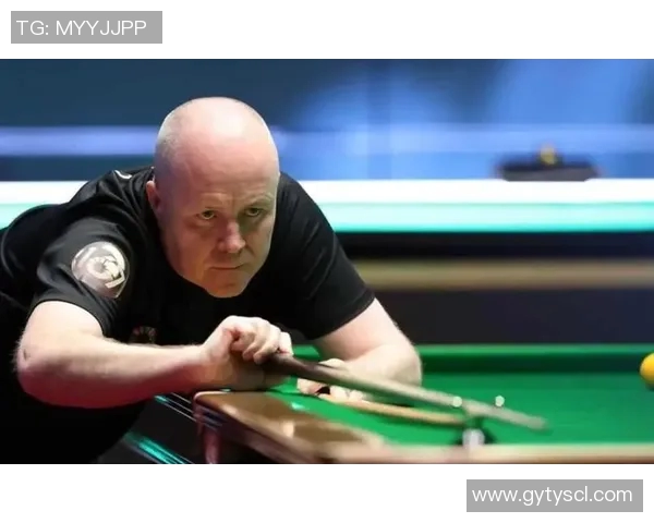 丁俊晖与希金斯在世锦赛的巅峰对决引发的热议与期待