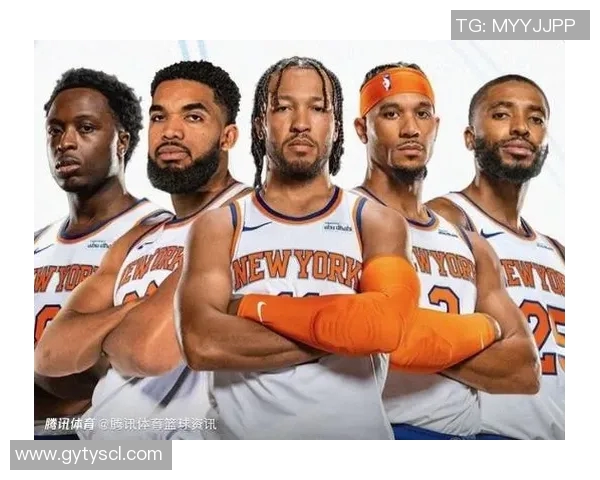 尼克斯黑马之谜揭秘布伦森与OG组合成联盟最高净效率双星